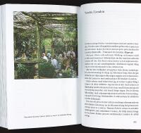 LONDON BORTOM LONDON – En vandring mellan storstadens byar