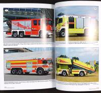 Jahrbuch FEUERWEHR FAHRZEUGE 2016