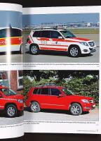 Jahrbuch FEUERWEHR FAHRZEUGE 2016