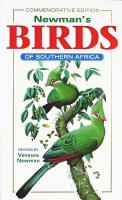 Newman's BIRDS of SOUTHERN AFRICA