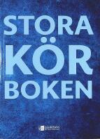 STORA KÖRBOKEN
