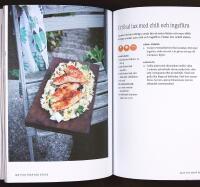 ÄTA UTE – Laga mat utomhus året om