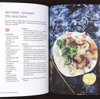 ÄTA UTE – Laga mat utomhus året om