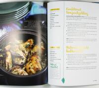 MERA MATKÄRLEK – Naturlig LCHF utan gluten och socker