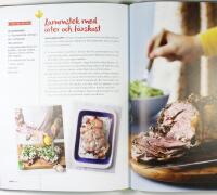 MERA MATKÄRLEK – Naturlig LCHF utan gluten och socker