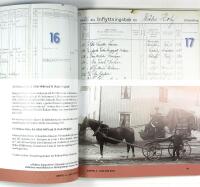 V&Auml;GEN TILL DINA R&Ouml;TTER &ndash; Handbok i sl&auml;ktforskning &ndash; Handbok 6