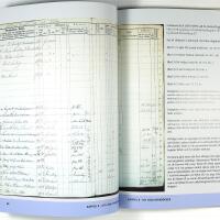 V&Auml;GEN TILL DINA R&Ouml;TTER &ndash; Handbok i sl&auml;ktforskning &ndash; Handbok 6