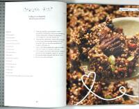 CHOCOLATE TREATS &ndash; Nyttigt och gott