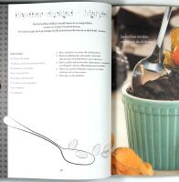 CHOCOLATE TREATS &ndash; Nyttigt och gott