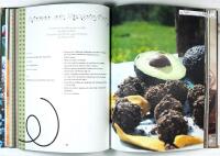 CHOCOLATE TREATS &ndash; Nyttigt och gott