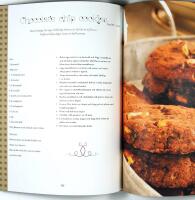 CHOCOLATE TREATS &ndash; Nyttigt och gott