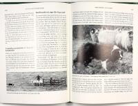 ETT LIV MED VALLHUNDAR &ndash; Tr&auml;ning, t&auml;vling, uppf&ouml;dning