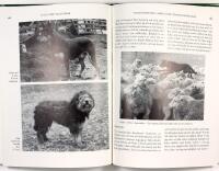 ETT LIV MED VALLHUNDAR &ndash; Tr&auml;ning, t&auml;vling, uppf&ouml;dning