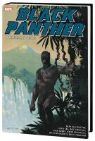 BLACK PANTHER &ndash; THE EARLY YEARS