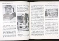 LANTHEMMENS V&Auml;VSTOLAR &ndash; Studier av &auml;ldre redskap f&ouml;r husbehovsv&auml;vning