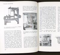 LANTHEMMENS V&Auml;VSTOLAR &ndash; Studier av &auml;ldre redskap f&ouml;r husbehovsv&auml;vning
