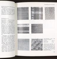LANTHEMMENS V&Auml;VSTOLAR &ndash; Studier av &auml;ldre redskap f&ouml;r husbehovsv&auml;vning