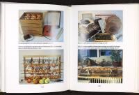 TORKNING av b&auml;r, frukt, gr&ouml;nsaker, svamp och &ouml;rter