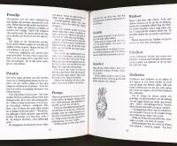 TORKNING av b&auml;r, frukt, gr&ouml;nsaker, svamp och &ouml;rter