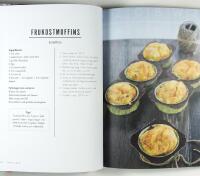 VIKTIGA BARN &ndash; KOKBOKEN &ndash; H&auml;lsosamma m&aring;ltider f&ouml;r hela familjen