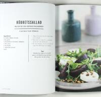 VIKTIGA BARN &ndash; KOKBOKEN &ndash; H&auml;lsosamma m&aring;ltider f&ouml;r hela familjen