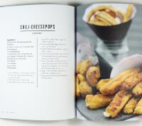 VIKTIGA BARN &ndash; KOKBOKEN &ndash; H&auml;lsosamma m&aring;ltider f&ouml;r hela familjen