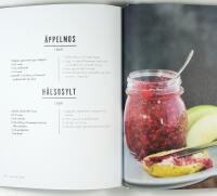 VIKTIGA BARN &ndash; KOKBOKEN &ndash; H&auml;lsosamma m&aring;ltider f&ouml;r hela familjen