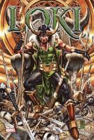 LOKI &ndash; Omnibus Volume 1