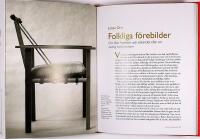 FOLKKONST & DESIGN &mdash; Kulturen 2010