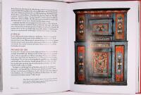 FOLKKONST & DESIGN &mdash; Kulturen 2010