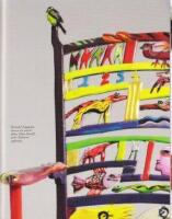 FOLKKONST & DESIGN &mdash; Kulturen 2010