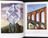 MASTERS OF DECEPTION &ndash; Escher, Dal&iacute; & the artists of optical illusion