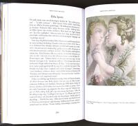 KVINNORNA MAKTEN RELIGIONEN &ndash; Myterna kring Drottning Margareta, Kristina Gyllenstierna, Drottning Kristina