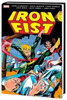 IRON FIST &ndash; Danny Rand &ndash; The Early Years Omnibus