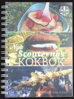 Nya SCOUTERNAS KOKBOK