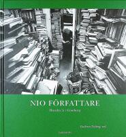 NIO F&Ouml;RFATTARE &ndash; Hundra &aring;r i G&ouml;teborg