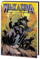 WAKANDA &ndash;  World Of Black Panther
