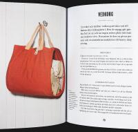 HEAVY DUTY SEWING &ndash; En handbok i att konstruera och sy v&auml;skor och andra prylar