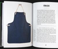 HEAVY DUTY SEWING &ndash; En handbok i att konstruera och sy v&auml;skor och andra prylar