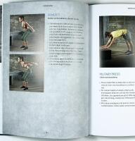 STYRKETR&Auml;NING MED KROPPEN SOM REDSKAP &ndash; &Ouml;ver 100 supereffektiva &ouml;vningar utan redskap