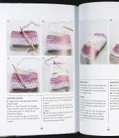 VIRKA &ndash; Sjalar, v&auml;skor, kuddar, korgar, gosedjur & annat