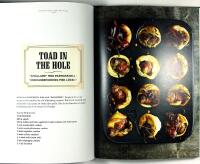 G&Ouml;R KORV! &ndash; Korta l&aring;nga r&aring;a starka