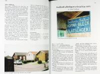 DE LEVDE P&Aring; FJ&Auml;LLBACKA STRAND &ndash; Bilder och ber&auml;ttelser fr&aring;n Fj&auml;llbacka, M&ouml;rhult och &ouml;arna