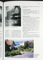 DE LEVDE P&Aring; FJ&Auml;LLBACKA STRAND &ndash; Bilder och ber&auml;ttelser fr&aring;n Fj&auml;llbacka, M&ouml;rhult och &ouml;arna