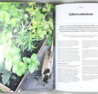 LEVA & L&Auml;KA MED NATUREN &ndash; Projekt f&ouml;r balans, kreativitet och &aring;terh&auml;mtning