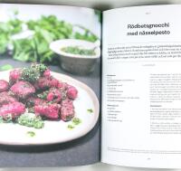 LEVA & L&Auml;KA MED NATUREN &ndash; Projekt f&ouml;r balans, kreativitet och &aring;terh&auml;mtning