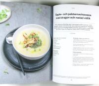 LEVA & L&Auml;KA MED NATUREN &ndash; Projekt f&ouml;r balans, kreativitet och &aring;terh&auml;mtning