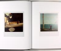 THE POLAROID BOOK &ndash; Selections from the Polaroid Collections of photography