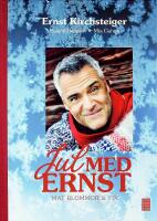 JUL MED ERNST &ndash; Mat blommor & fix