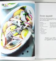 JUL MED ERNST &ndash; Mat blommor & fix